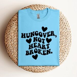 Hungover T-Shirt